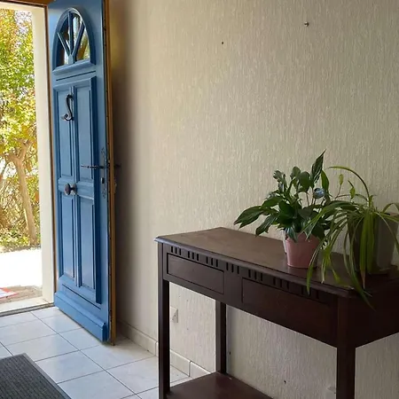 Maison De Plain-pied Calme Et Chaleureuse - 6 Pers. - Fr-1-494-227 Apartment Royan